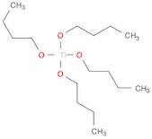 Titanium(IV) butoxide