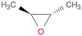 Trans-2,3-epoxybutane