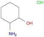 Trans-2-Aminocyclohexanol Hydrochloride