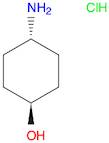 Trans-4-Aminocyclohexanol Hydrochloride