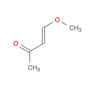 trans-4-Methoxy-3-buten-2-one