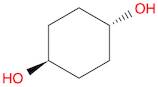 trans-1,4-Cyclohexanediol