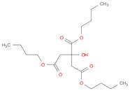 Tributyl citrate