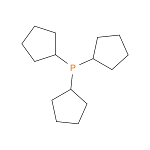 Tricyclopentylphosphine