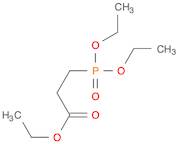 Ethyl 3-(diethoxyphosphoryl)propanoate