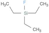 Triethylfluorosilane