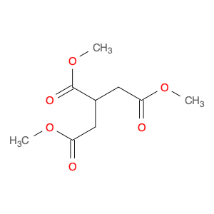 Trimethyl 1,2,3-Propanetricarboxylate