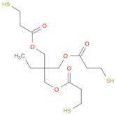 Trimethylolpropane Tris(3-mercaptopropionate)