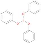 Triphenyl borate