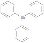 Triphenylantimony