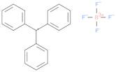 Triphenylcarbenium tetrafluoroborate