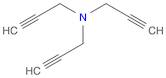 Tripropargylamine