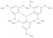 Tris(2,4,6-trimethoxyphenyl)phosphine