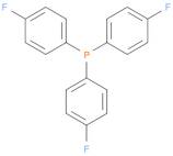 Tris(4-fluorophenyl)phosphine