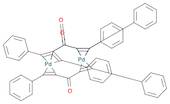 Tris(Dibenzylideneacetone)Dipalladium