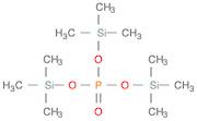 Tris(trimethylsilyl) phosphate