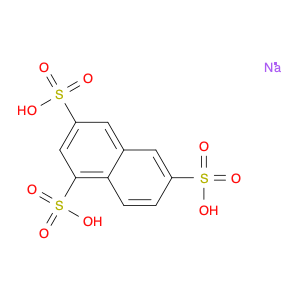 Trisodium 1,3,6-naphthalenetrisulfonate