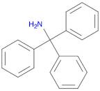 Triphenylmethanamine