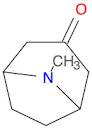 8-Methyl-8-azabicyclo[3.2.1]octan-3-one