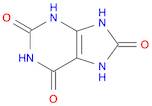 Uric acid