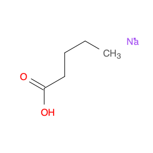 Valeric Acid Sodium Salt