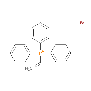 Triphenyl(vinyl)phosphonium bromide