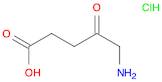 5-aminolevulinic acid hydrochloride