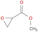 Glycidic acid methyl ester