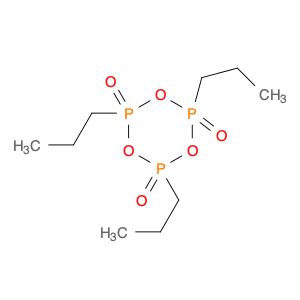 Propylphosphonic anhydride