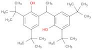 2,2'-ethylidenebis(4,6-di-tert-butylphenol)