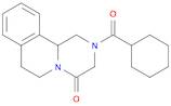 Praziquantel