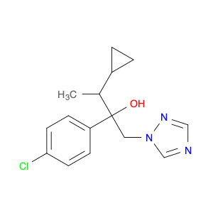 Cyproconazole