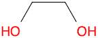 Ethylene glycol