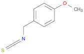 4-Methoxybenzyl isothiocyanate