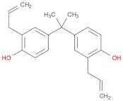 Diallyl bisphenol A