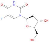 5-Fluoro-2'-deoxyuridine