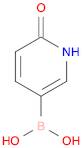 6-Hydroxypyridine-3-boronic acid