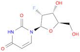 2'-Fluoro-2'-deoxyuridine