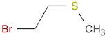 1-BROMO-2-(METHYLSULFANYL)ETHANE