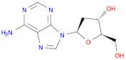 2'-Deoxyadenosine