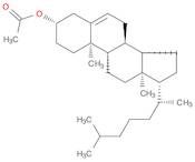 Cholesteryl Acetate