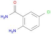 2-Amino-5-chlorobenzamide