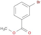 Methyl 3-bromobenzoate