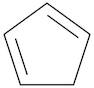 1,3-Cyclopentadiene, tetramer