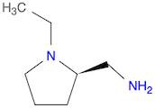 R-(+)-2-Aminomethyl-N-ethylpyrrolidine