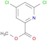 METHYL 4,6-DICHLOROPICOLINATE