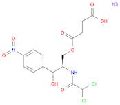 Chloramphenicol Succinate Sodium