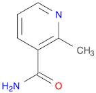 2-Methylnicotinamide