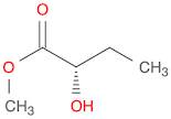 (S)-methyl 2-hydroxybutanoate