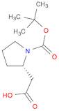 Boc-L-β-Homoproline